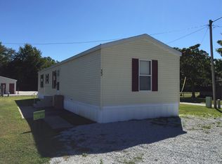 1500 N Main St TRLR 33, Fairmount, IN 46928