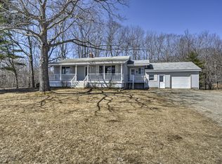 477 Bay Rd, Bowdoinham, ME 04008