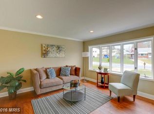 144 Embleton Rd, Owings Mills, MD 21117