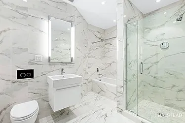 Rented by Brown Harris Stevens