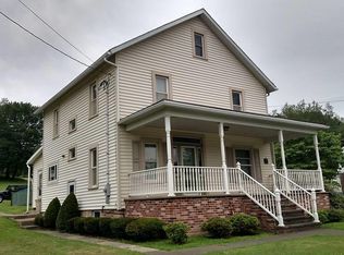 15 Maple Dr, Lucinda, PA 16235