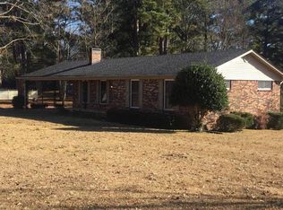 22 County Road 470, Corinth, MS 38834