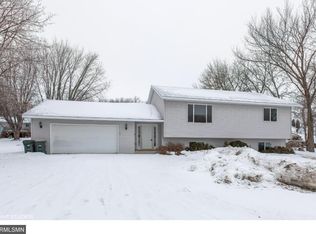 528 Division St, Waterville, MN 56096