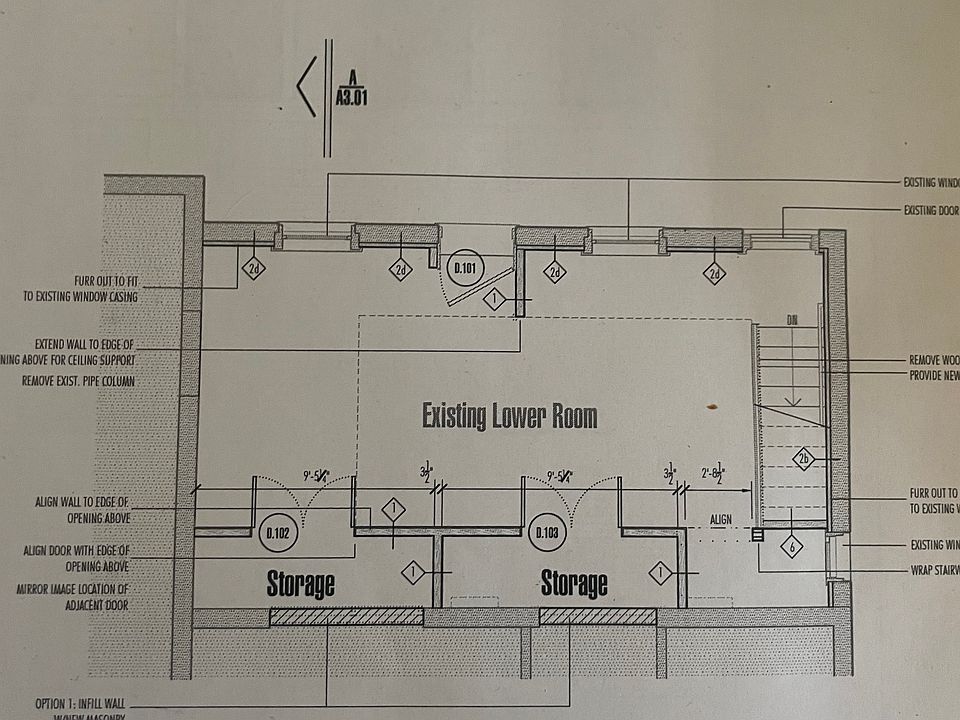 2nd image of 120 S Lewis St #6