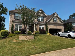6240 Brookridge Dr, Flowery Branch, GA 30542