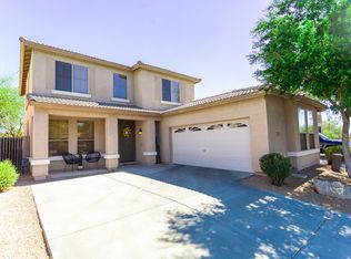 7217 E Norwood St, Mesa, AZ 85207