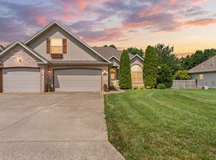 5305 N 11th Avenue, Ozark, MO 65721