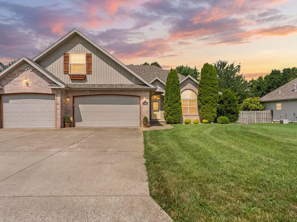 5305 N 11th Avenue, Ozark, MO 65721
