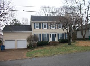 2030 Hidden Cove Rd, Mount Juliet, TN 37122