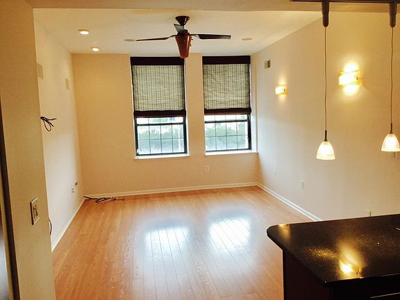 Living Room Enterance