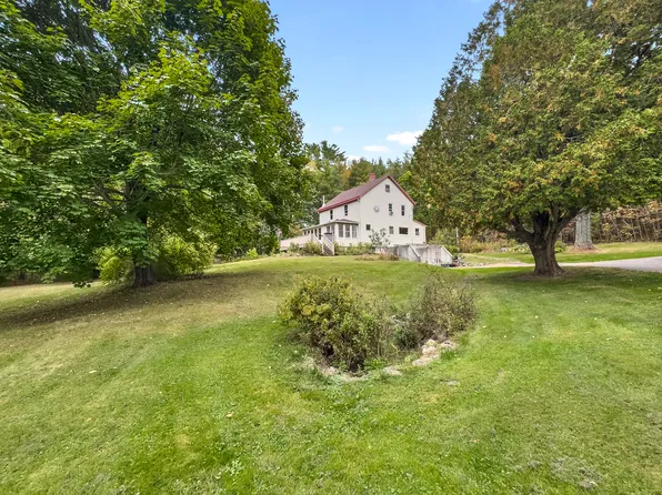 230 Oyster River Road, Warren, ME 04864