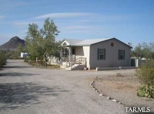 10916 W Ina Rd, Tucson, AZ 85743