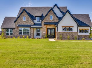 501 Olson Rd, Waxahachie, TX 75167