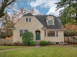 4071 N Overlook Blvd, Portland, OR 97227
