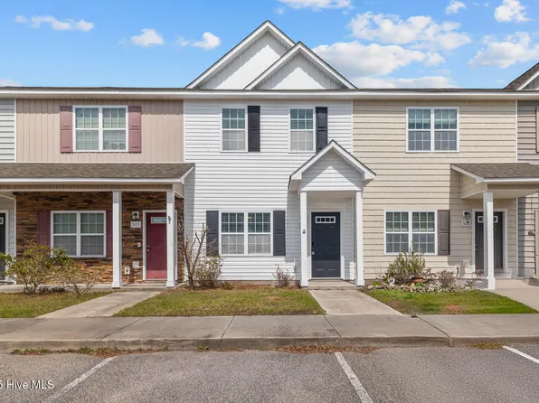 505 Oyster Rock Lane, Sneads Ferry, NC 28460