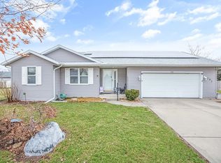 705 Noelwood Dr, Goshen, IN 46526
