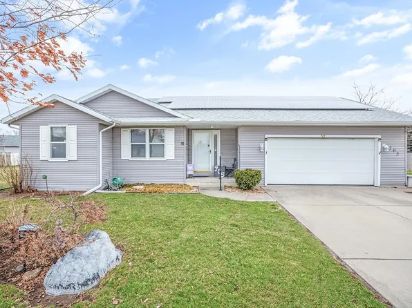 705 Noelwood Dr, Goshen, IN 46526