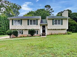 104 Village Ct, Canton, GA 30188