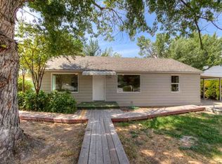 1301 N McKinney St, Boise, ID 83704