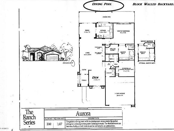 3rd image of 9020 W Sierra Pinta Dr