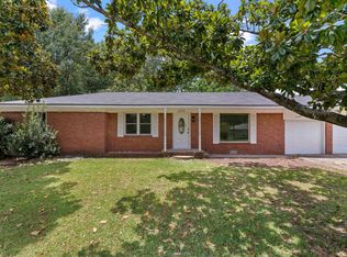 2317 Kelly Lynn Ln, Longview, TX 75605