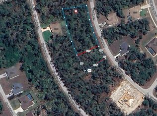 Nabble Ln LOT 5, North Pt, FL 34288