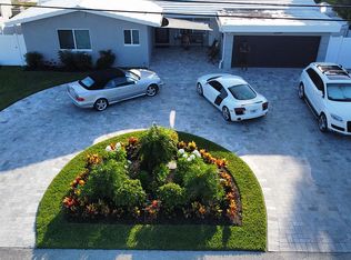 2509 NE 18th Ave, Wilton Manors, FL 33305