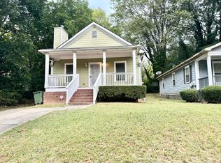 711 Meldrum St NW, Atlanta, GA 30318