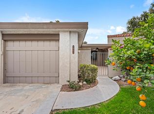 1861 Paseo Pelota, Palm Springs, CA 92262