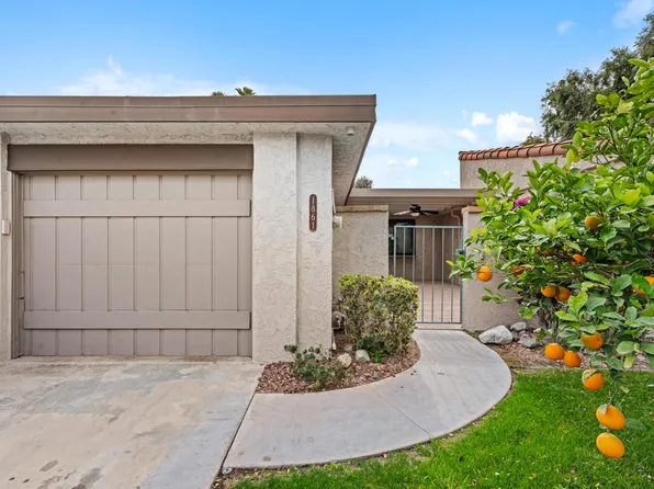 1861 Paseo Pelota, Palm Springs, CA 92262