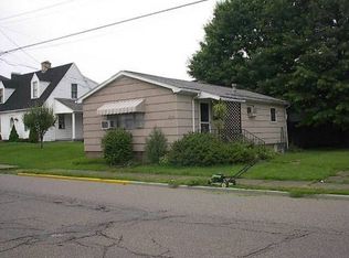 2113 Charles St, Wellsburg, WV
