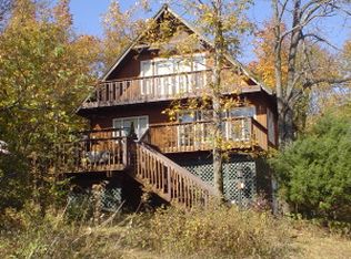 Gum Springs Rd, Jasper, AR 72641