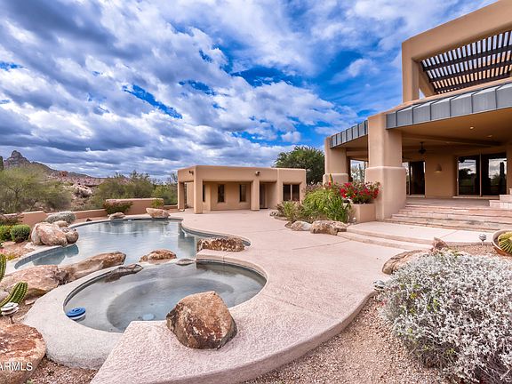 3rd image of 10844 E QUARTZ ROCK Road