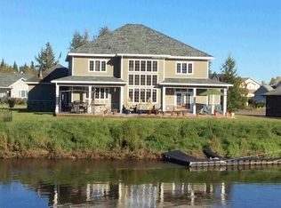2610 Chief Alexander Dr, Fairbanks, AK 99709