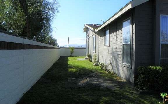 2nd image of 15300 Palm Dr Space 260
