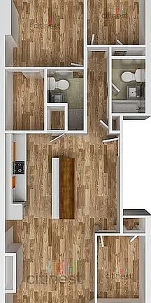2nd image of 319 73rd St #3