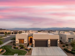 1459 W Pocket Mesa Dr, Saint George, UT 84770