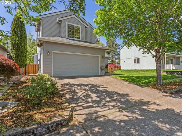 1808 SE 185th Pl, Vancouver, WA 98683