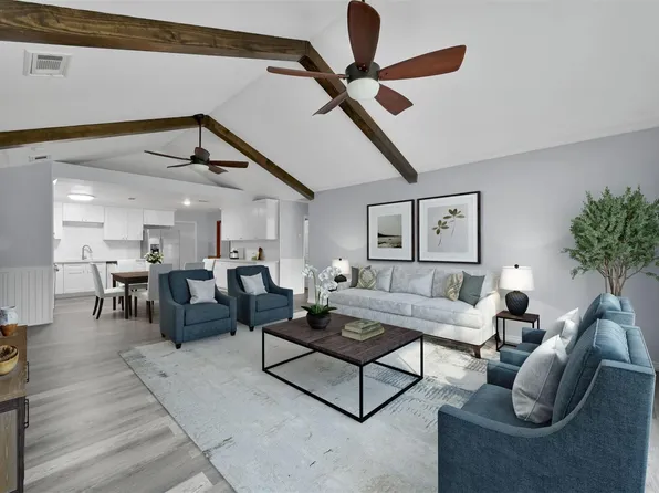 13069 Forest Trl, Conroe, TX 77306