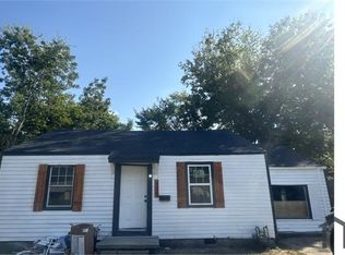 314 E 27th Ct N, Tulsa, OK 74106