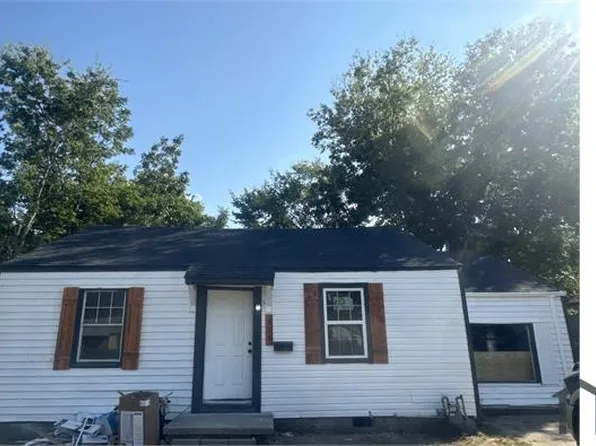 314 E 27th Ct N, Tulsa, OK 74106