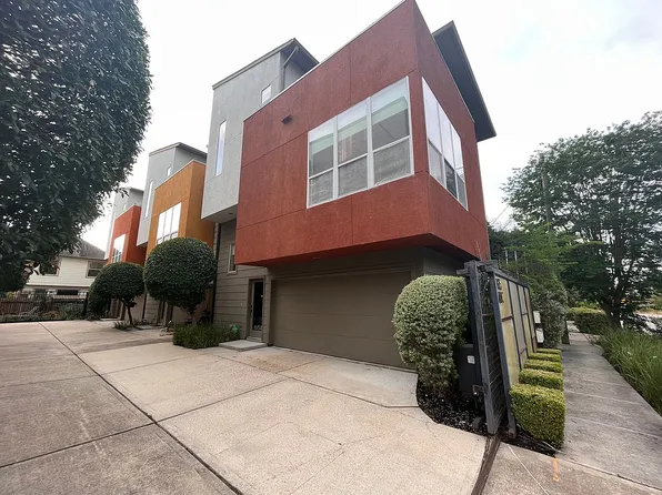 1615 Knox St Unit A, Houston, TX 77007