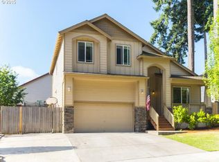 4307 NE 94th St, Vancouver, WA
