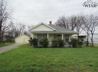 2904 Sherman Rd, Wichita Falls, TX 76309