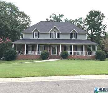 306 Roundabout Dr, Trussville, AL, 35173