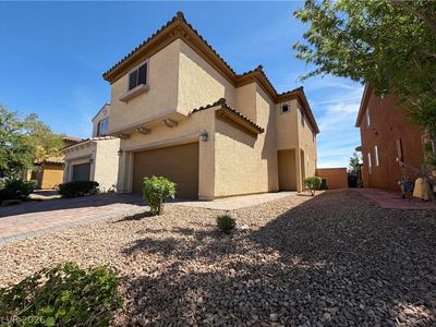 779 Proud Waters Ct, Las Vegas, NV, 89178