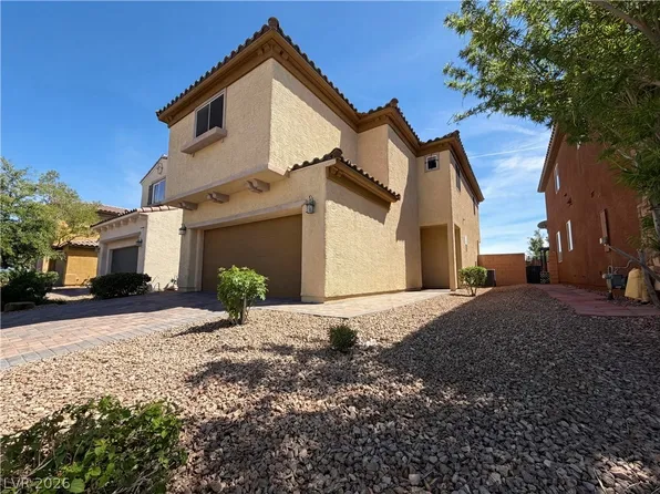 779 Proud Waters Ct, Las Vegas, NV 89178