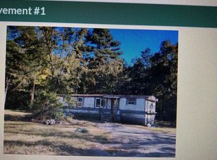 374 Wagon Cir, Higden, AR 72067