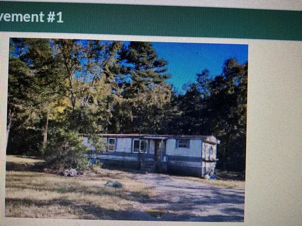 374 Wagon Cir, Higden, AR 72067