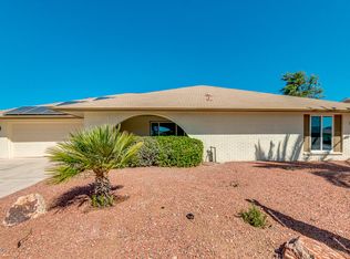 13026 W Skyview Dr, Sun City West, AZ 85375